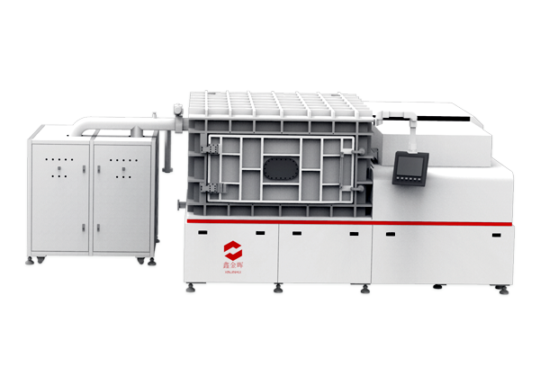 雙跑臺(tái)真空樹脂塞孔機(jī)