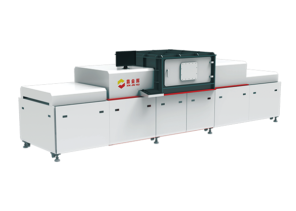 全自動(dòng)真空樹脂塞孔機(jī)