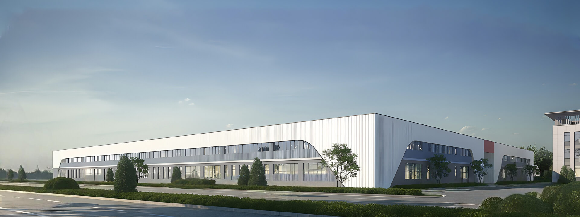 隧道爐廠家鑫金暉