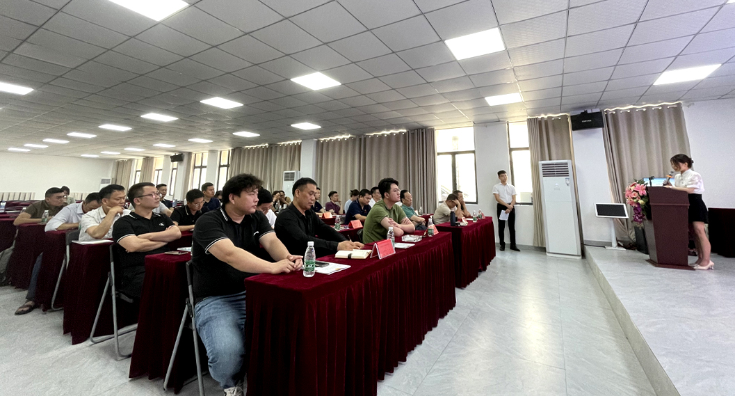 客戶需求痛點研討