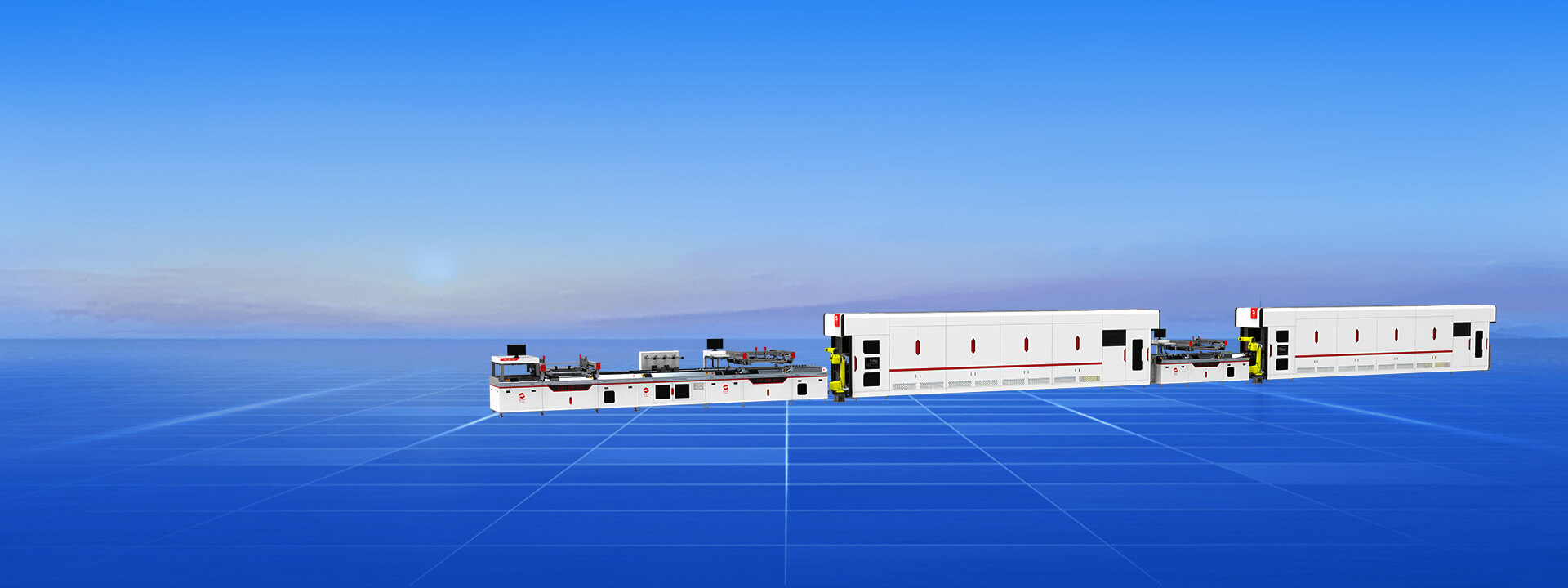 隧道爐廠家鑫金暉