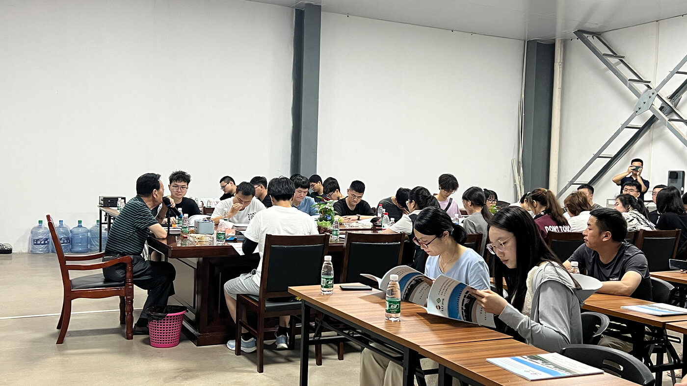 江西鑫金暉產學研合作