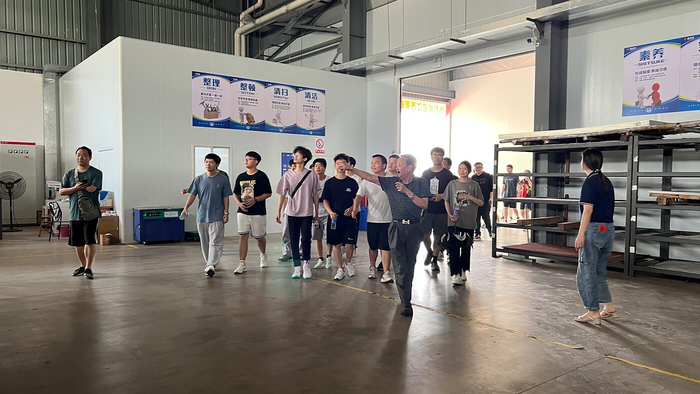 江西鑫金暉產學研合作