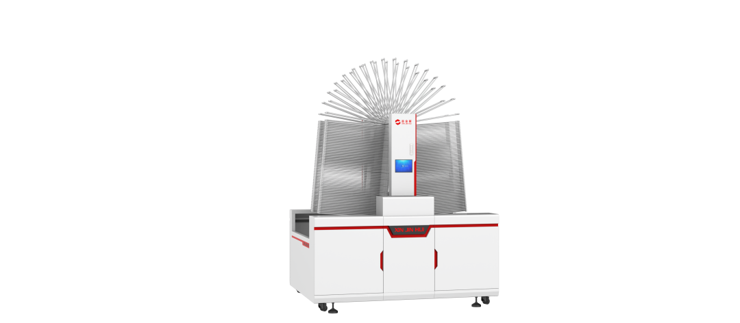 暫存翻板機(jī)