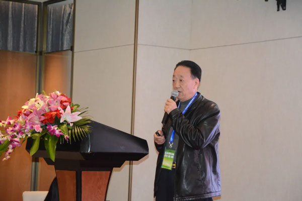 江西鑫金暉智能科技有限公司出席PCB行業(yè)供應鏈管理論壇，發(fā)布重大研發(fā)成功！