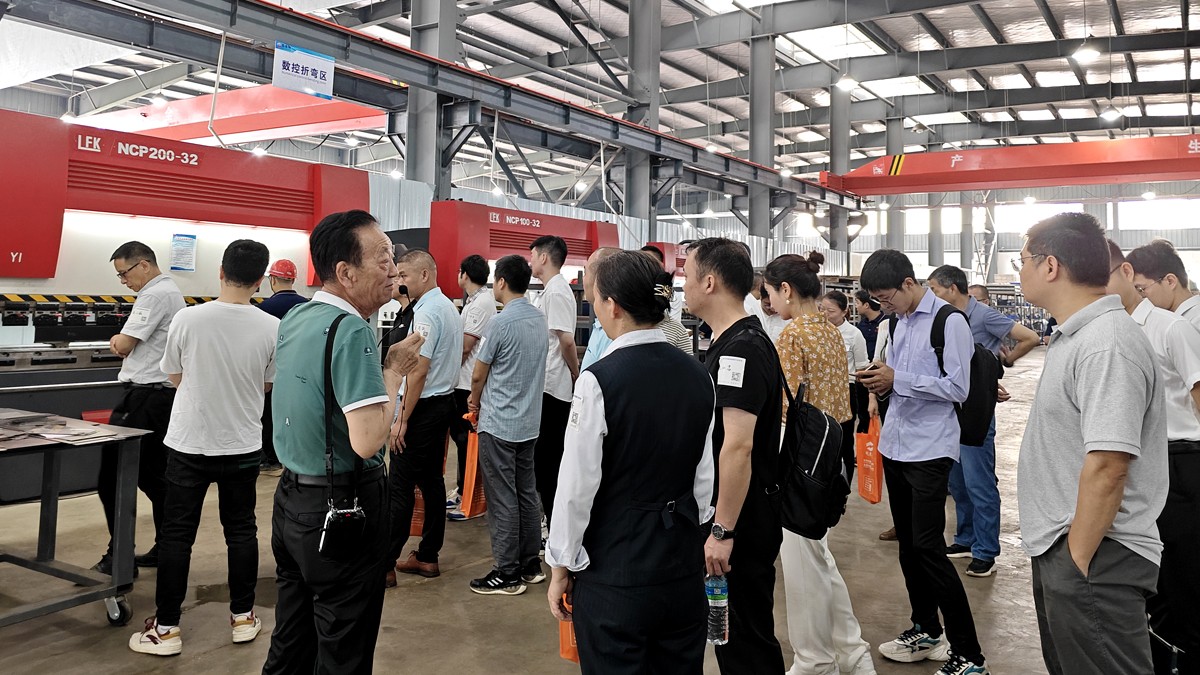 江西鑫金暉智能科技有限公司車間