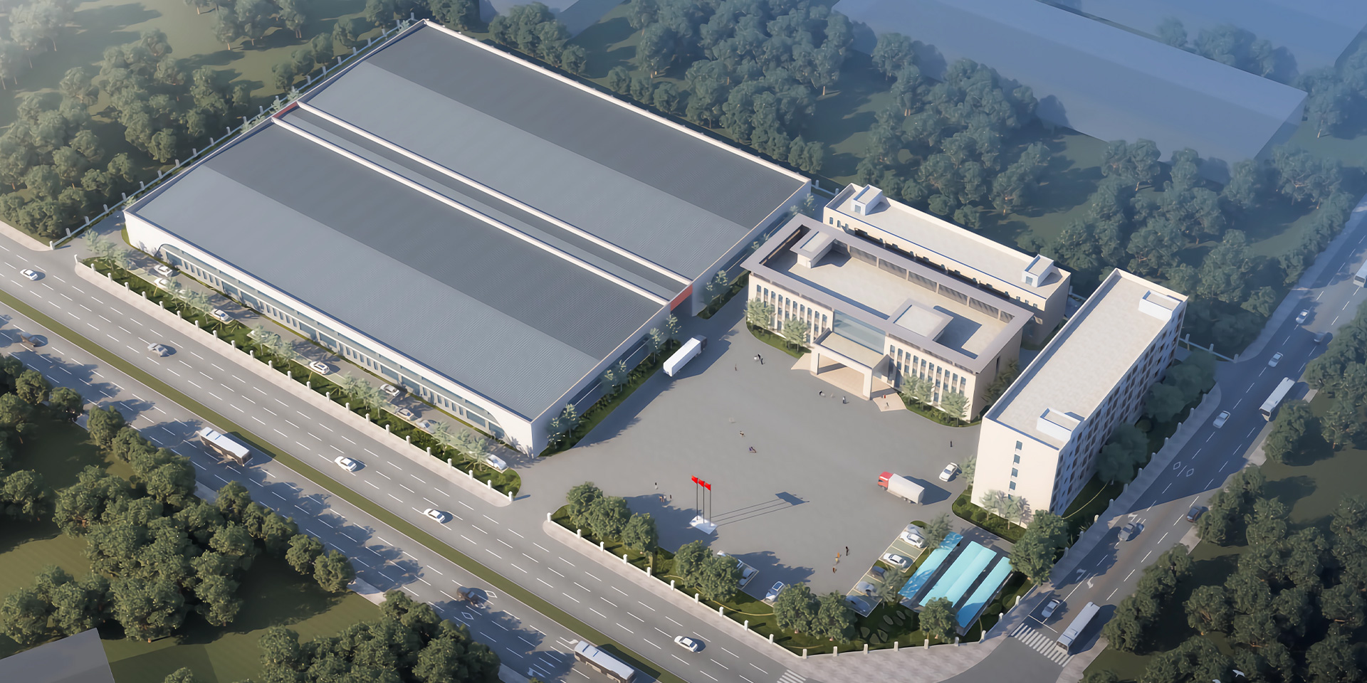 江西鑫金暉智能科技有限公司 江西鑫金暉智能科技有限公司